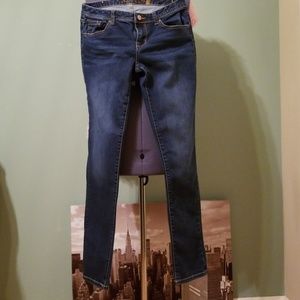 👍 American Rag "Curvy" Jeans